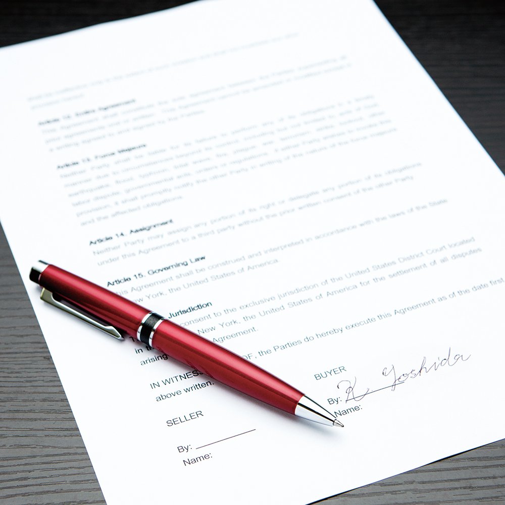 ZEBRA P-BA68-BK Permanent Ballpoint Pen Fillare 0.7 Black