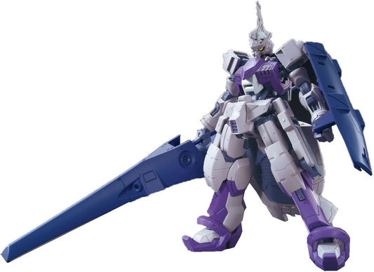 BANDAI Hobby HG Gundam Kimaris Trooper Gundam IBO Building Kit (1/144 Scale)