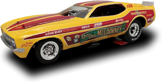 MPC - Shirley Muldowney Long Nose Ford Mustang FC (MPC1001)