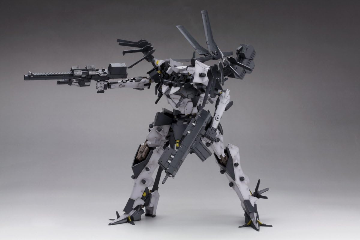 Kotobukiya Ambient Armored Core Model Kit