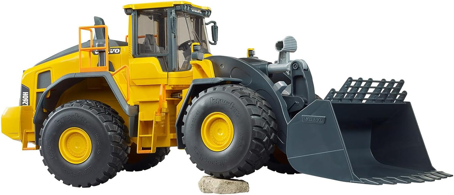 Bruder 02458 Volvo Wheel Loader L260H