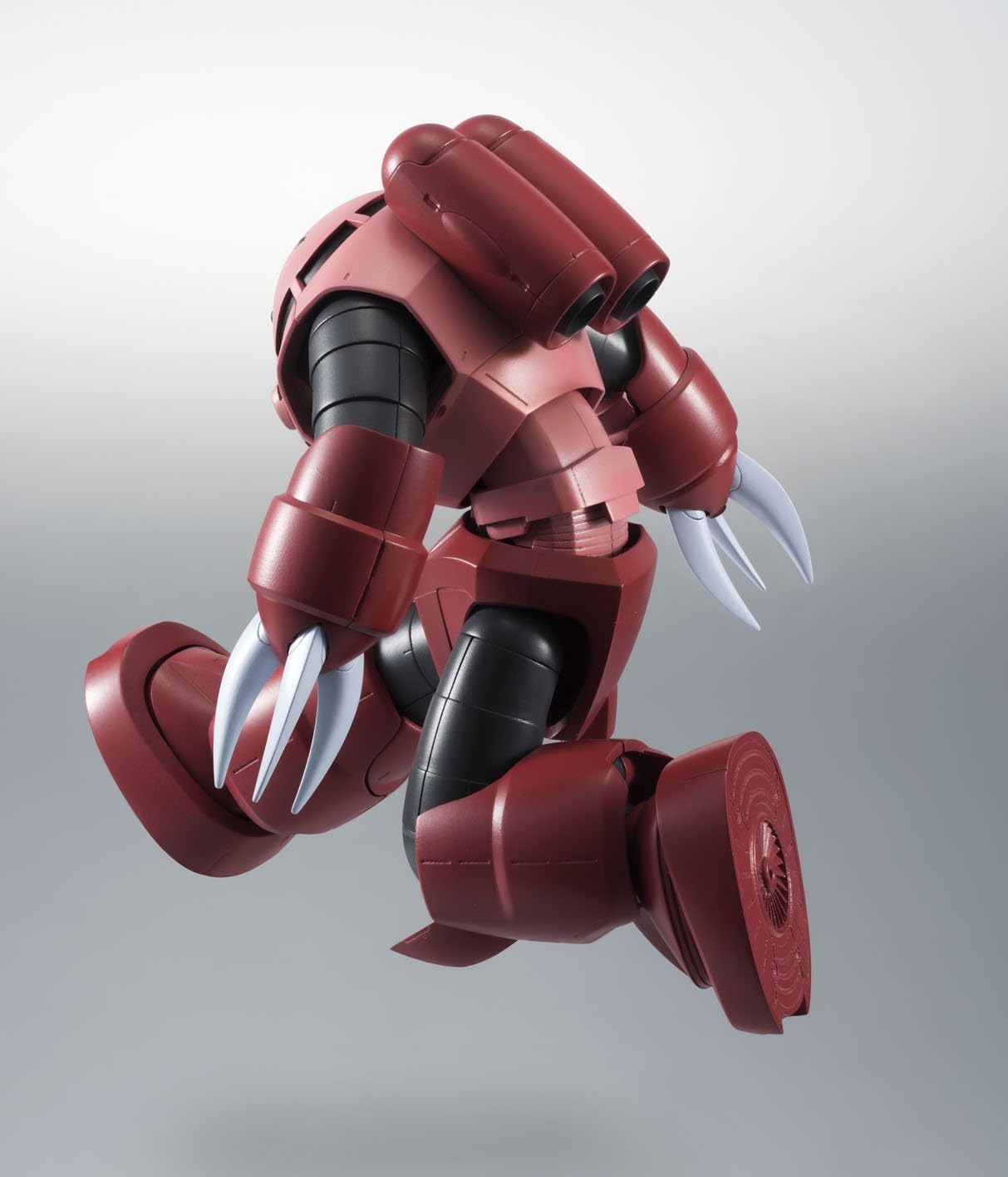 Bandai Hobby MSM-07S Z'Gok (Char's Custom) Ver. A.N.I.M.E. Action Figure