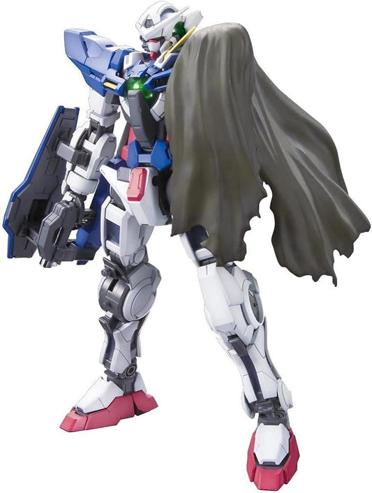 Bandai Hobby MG Gundam Exia (Ignition Mode) Gundam 00" (BAN161015)