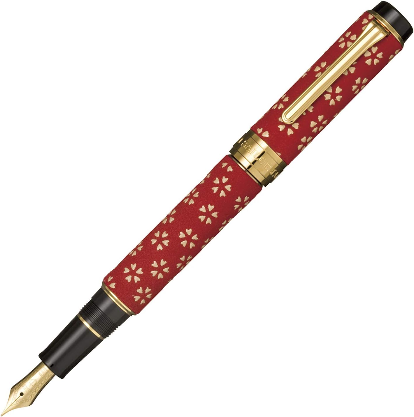 Sailor Pen Koshu ShirushiTsuto Kosakura in fine print (MF) 10-3051-330