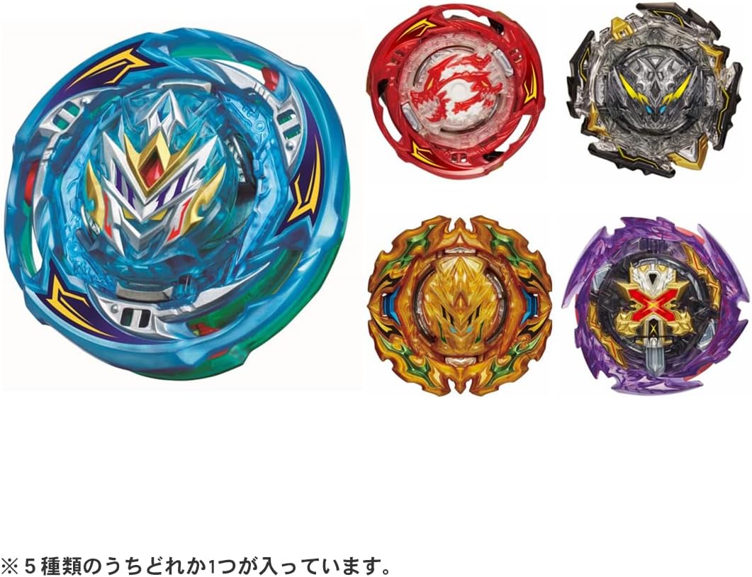 Takara tomy Beyblade Burst Booster B-202 Random Booster Vol. 30