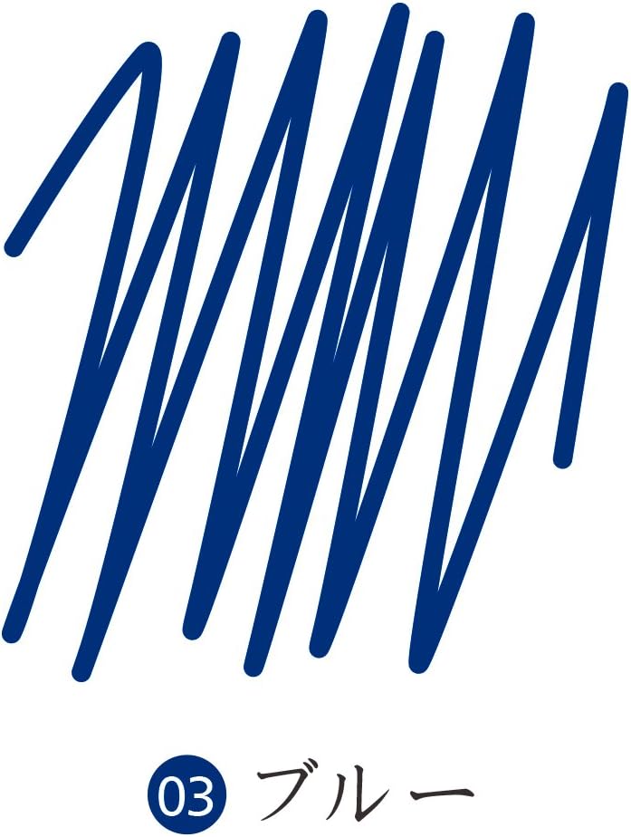 Staedtler Refill, for Avant-Garde/Avant-Garde Light, 0.7mm, Blue Ink (92RE-03)