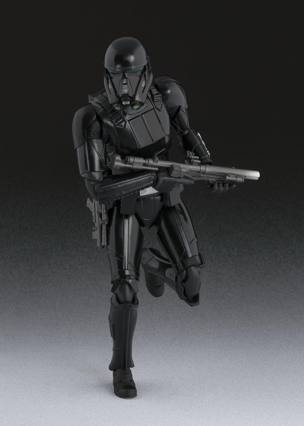 S.H.Figuarts - Death Trooper (Rogue One: A Star Wars Story)
