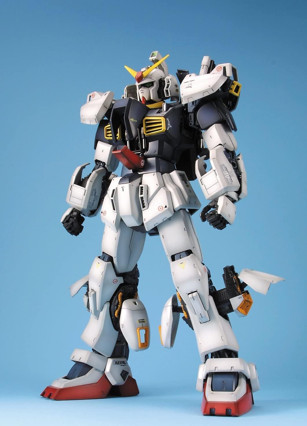 BANDAI Gundam Mk-II (AEUG) Z Gundam, PG 1/60 Model Kit