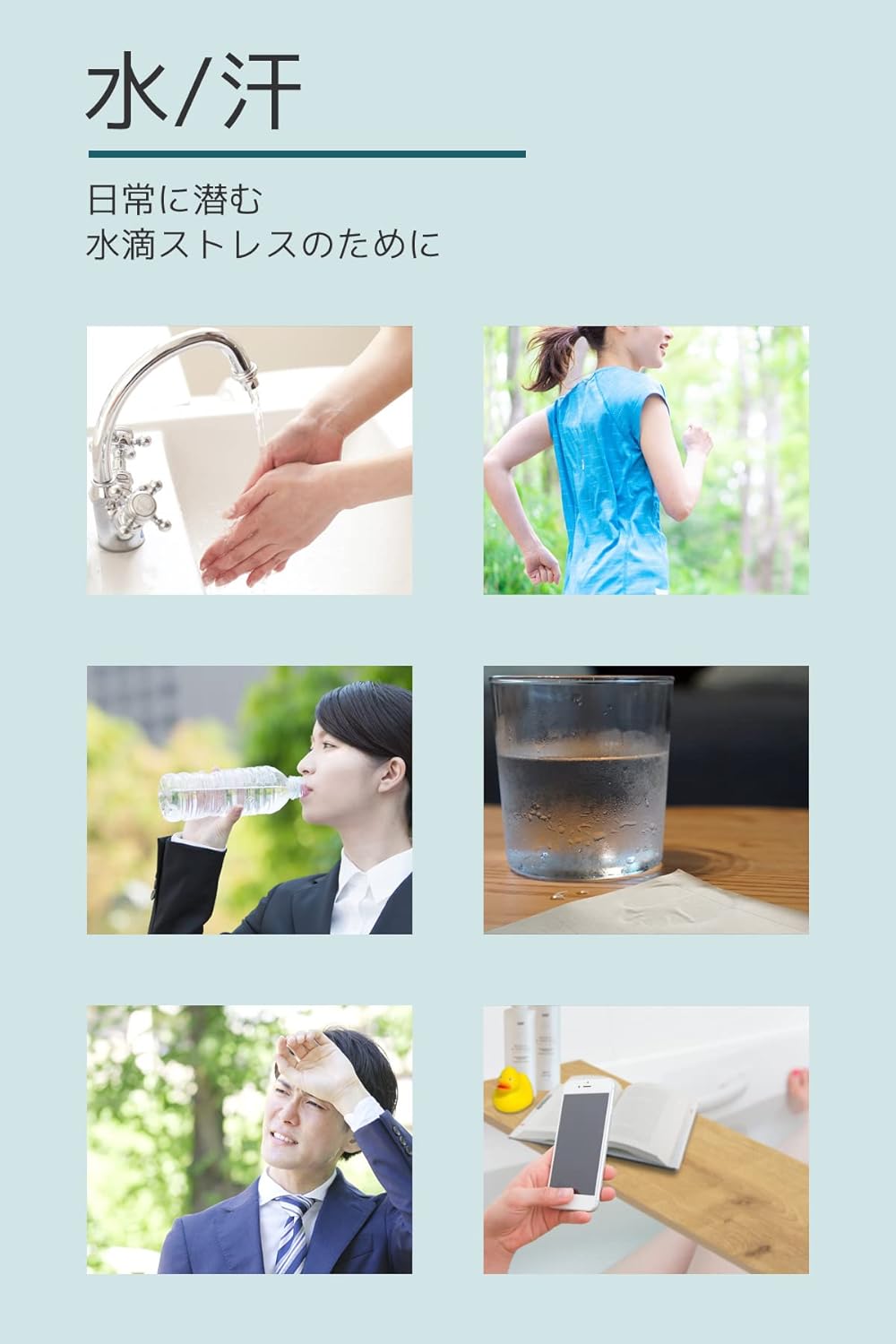 Ion STTA Super Quick Drying, Super Absorbent, Sheet Type, Dark Gray, Case Included, Sponge Towel, Compact, Portable, Made in Japan, 1 Piece