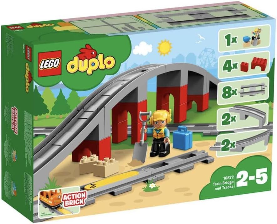 Lego DUPLO Set