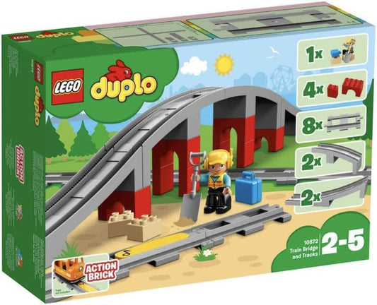 Lego DUPLO Set
