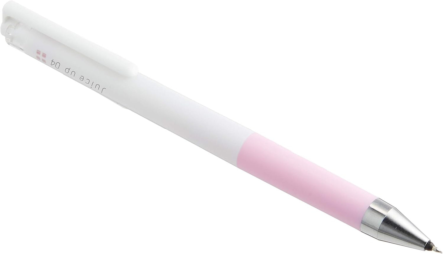PILOT Gel Ink Rollerball Pen (LJP120S4-6CP)