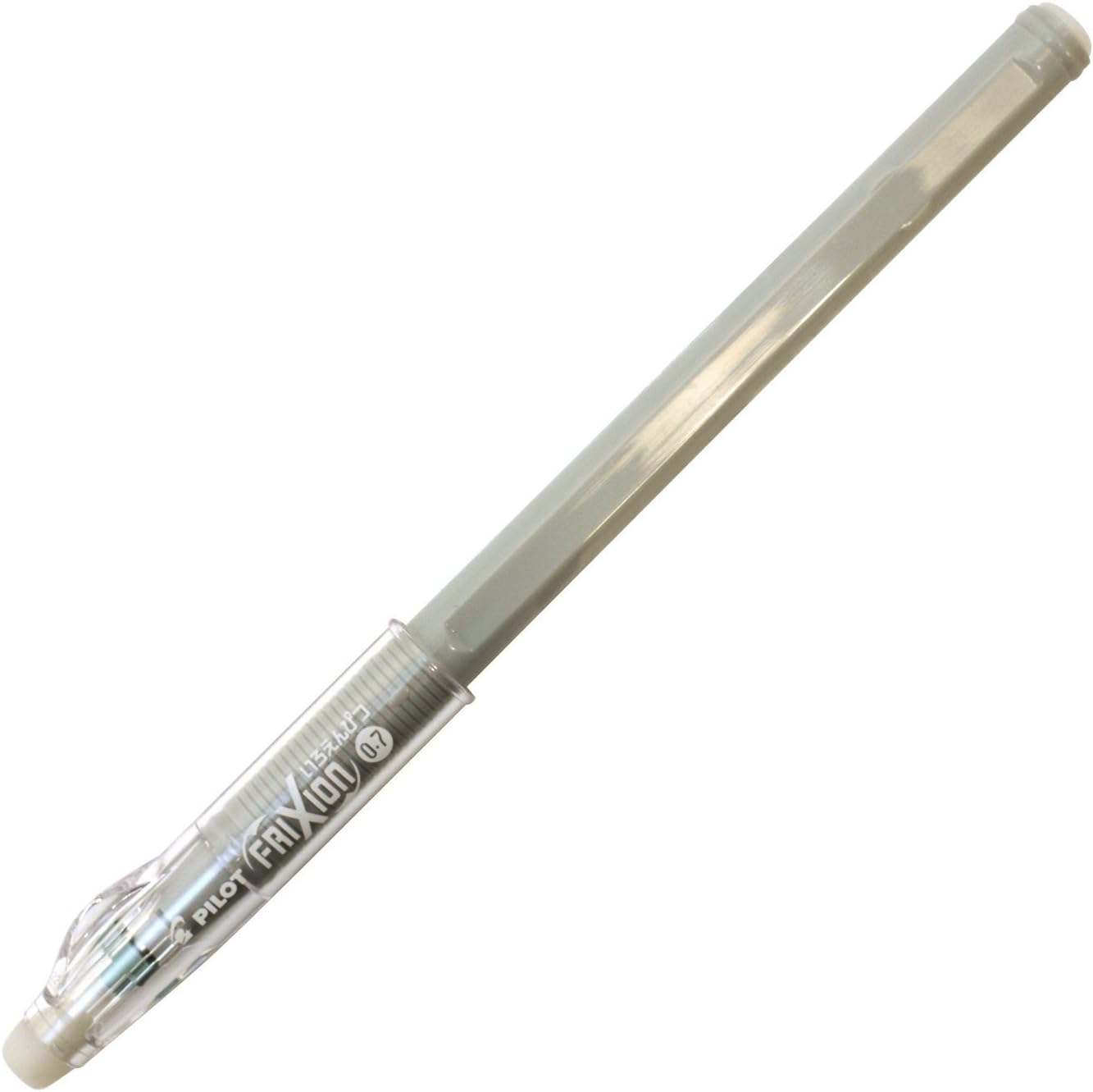 PILOT Frixion Ballpoint Empitsu, Purple (LFP-13F-F12)