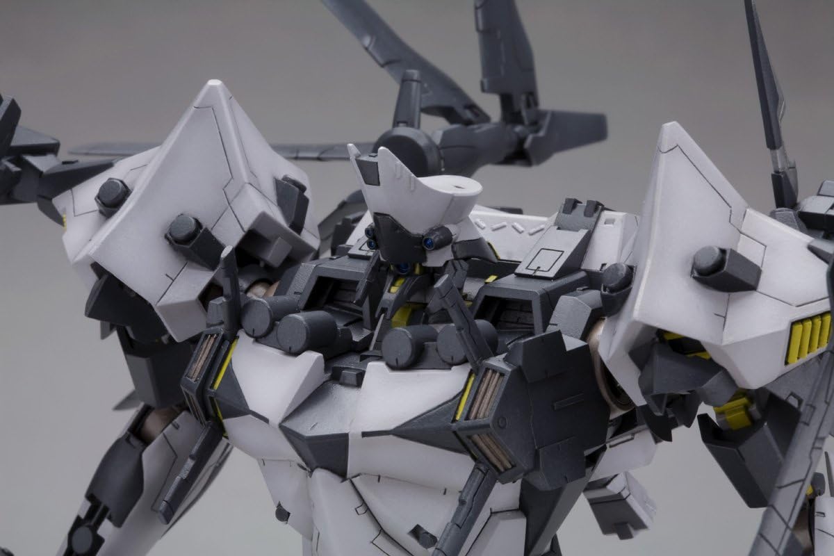 Kotobukiya Ambient Armored Core Model Kit