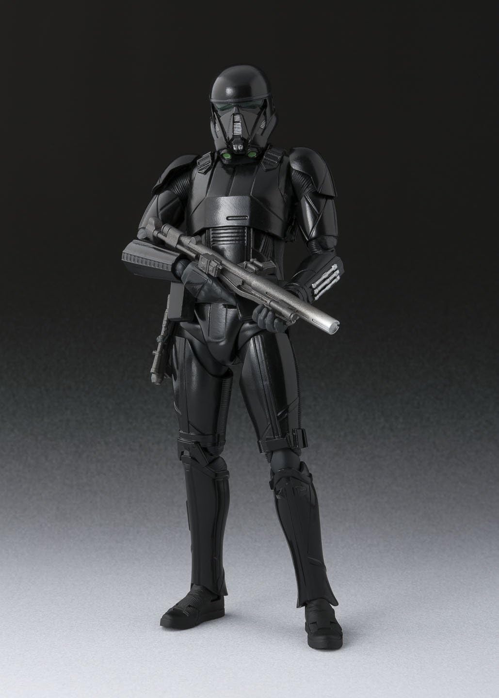 S.H.Figuarts - Death Trooper (Rogue One: A Star Wars Story)
