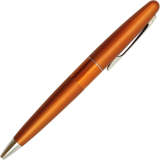 PILOT Cocoon oily ballpoint pen orange BCO-150R-O