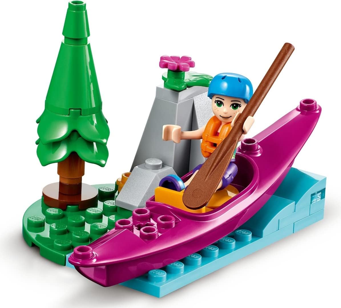 LEGO Friends 41679 Heartlake Forest House