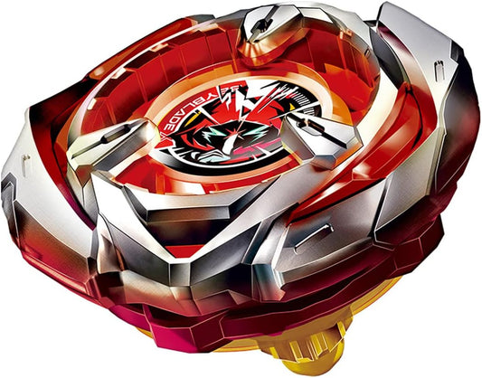 Takara Tomy Beyblade X BX-05 Booster Wizard Arrow 4-80B
