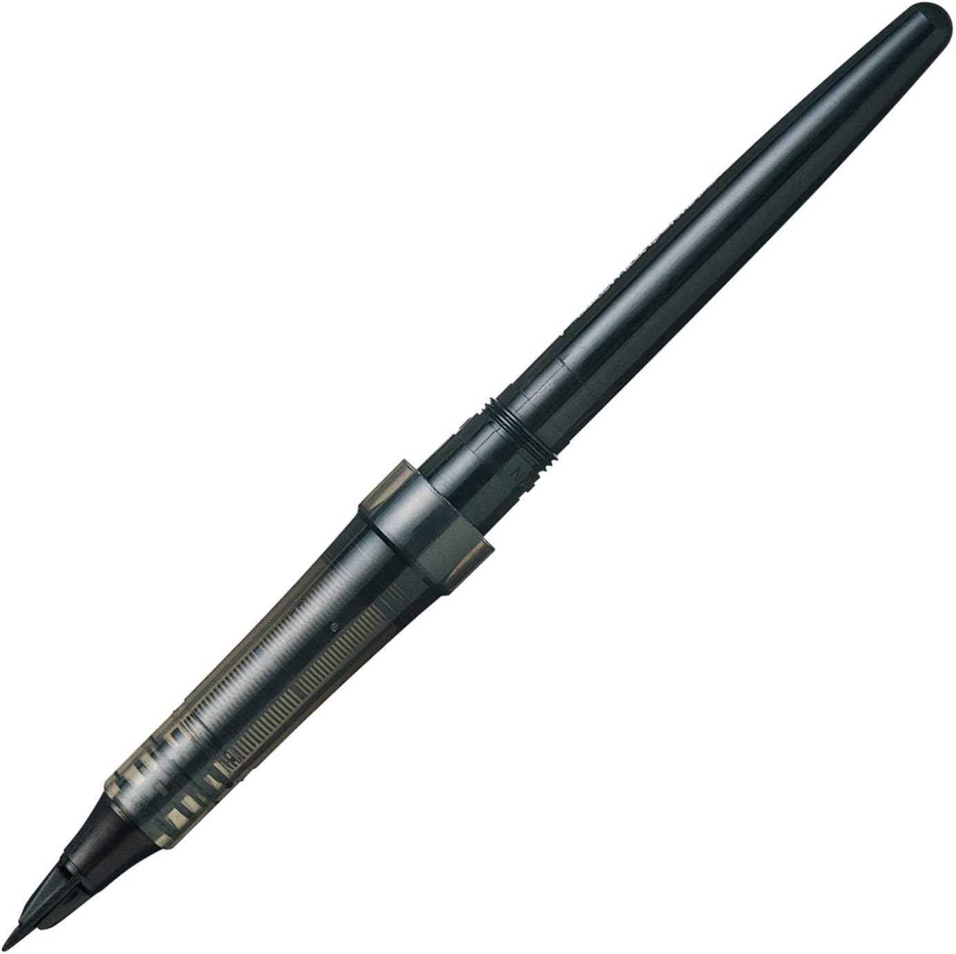 Pentel Refill for Tradio Pulaman, Black Ink (MLJ20-A)