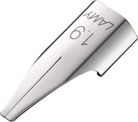 LAMY Z 50 Nib Set for Joy 1.9 Pen (Pack of 5)