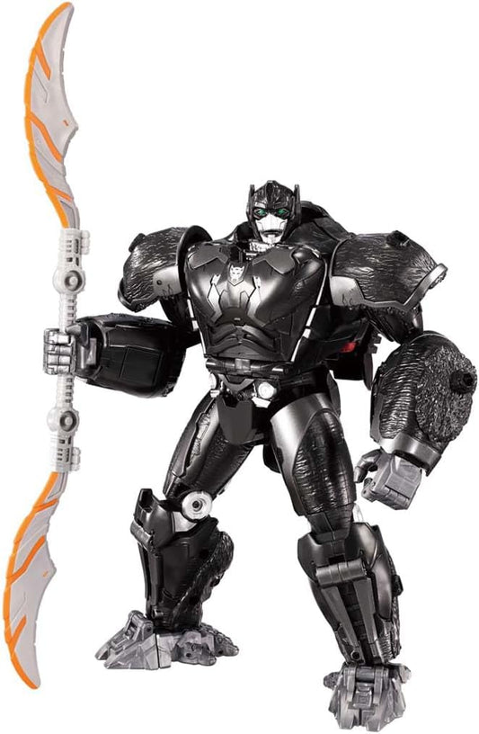 Takara Tomy Transformers Beast Awakening Optimus Primal