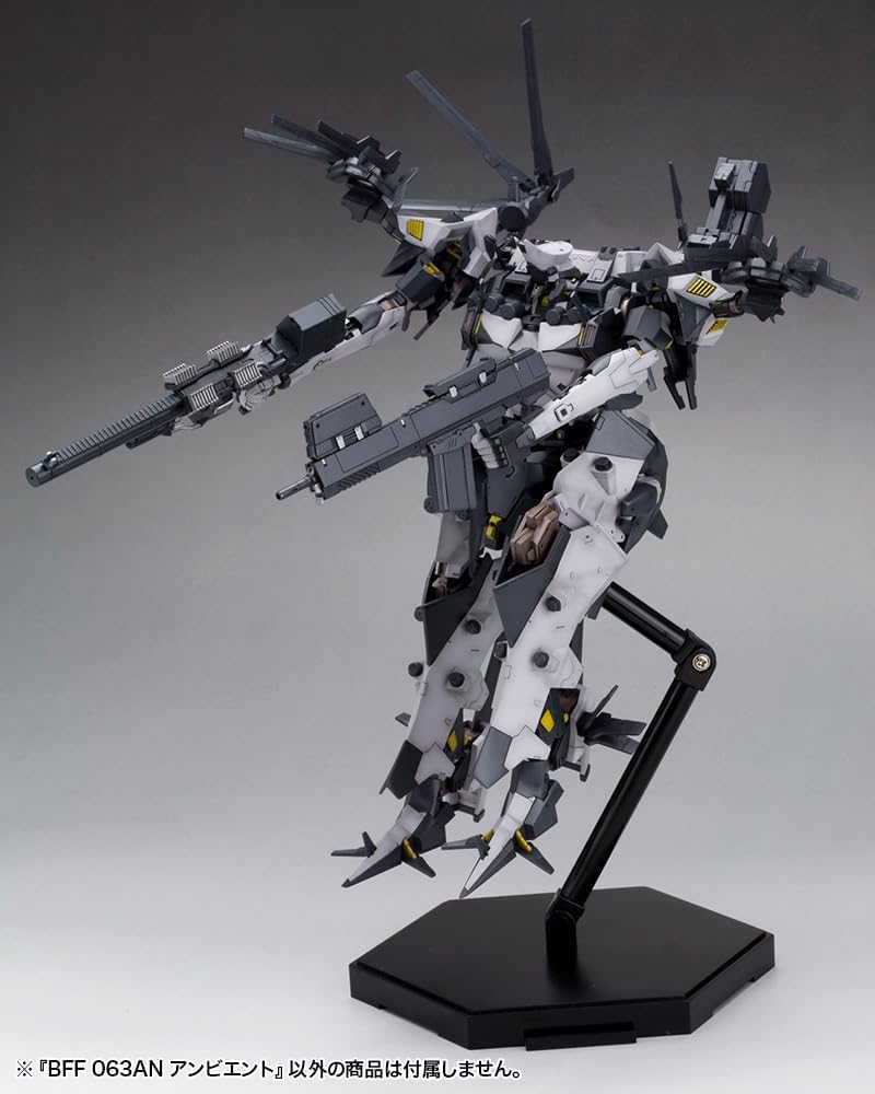 Kotobukiya Armored BFF 063AN Ambient (Reissue) 1/72 Model Kit