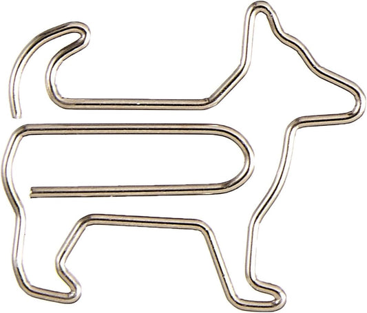 Midori D-Clips Dog (43184006)