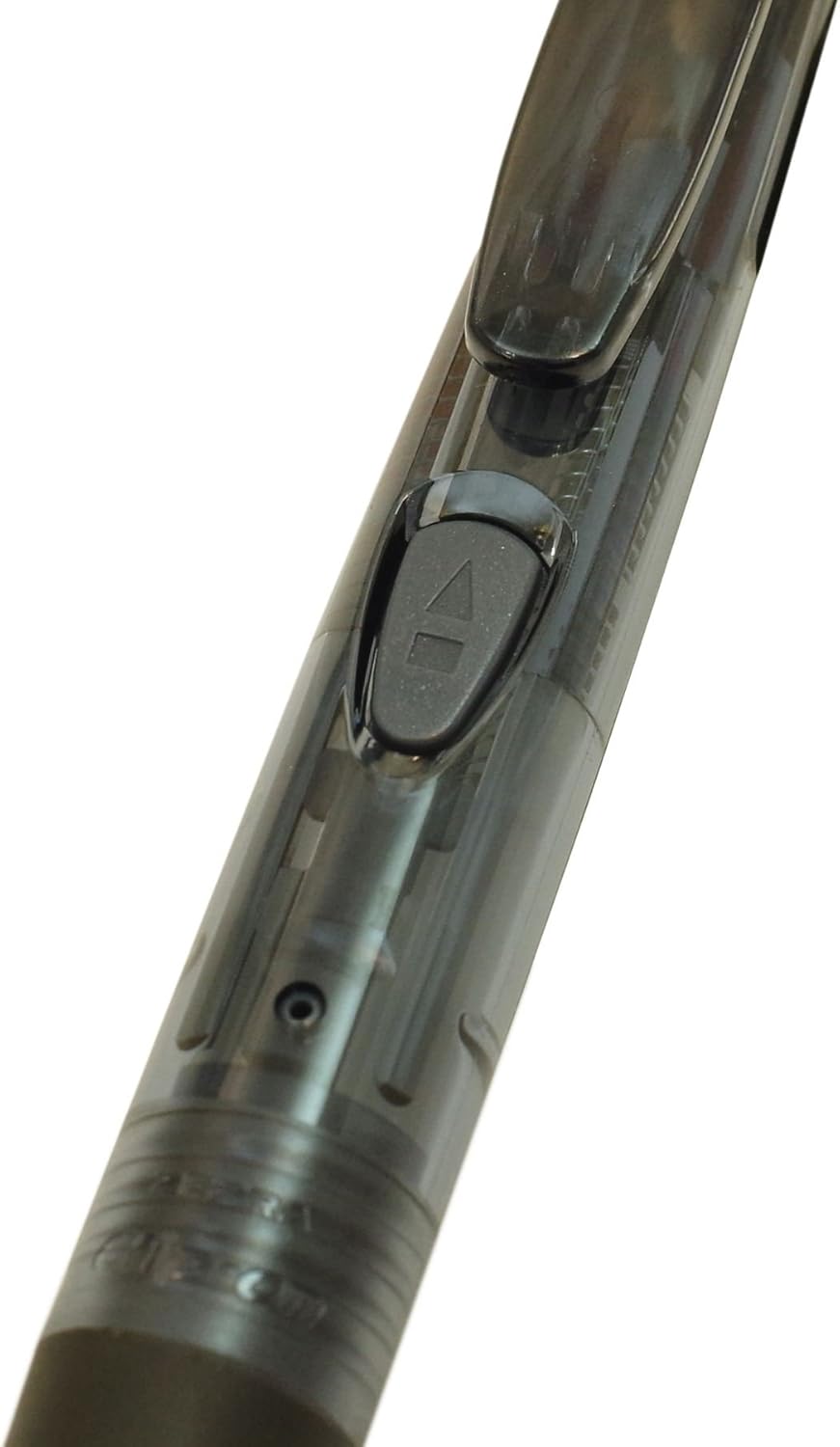 ZEBRA Clip-On G Series 2 Color Ballpoint Multi Pen - 0.7 mm - Blue Body