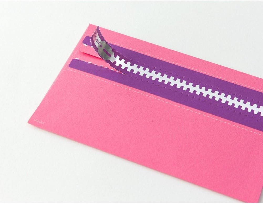 Midori Letter Set CHAKKU DE FU