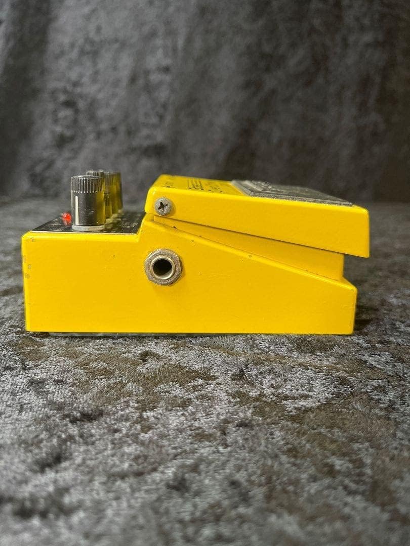 Boss ODB-3 Bass Overdrive Pedal