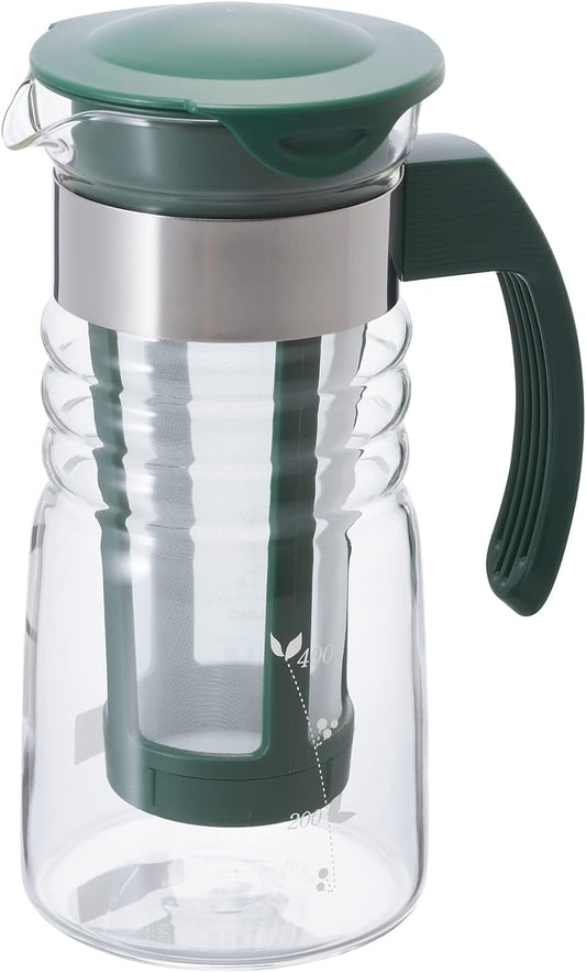 Hario 'Mizudashi' Cold Brew Teapot with Handle, 700ml