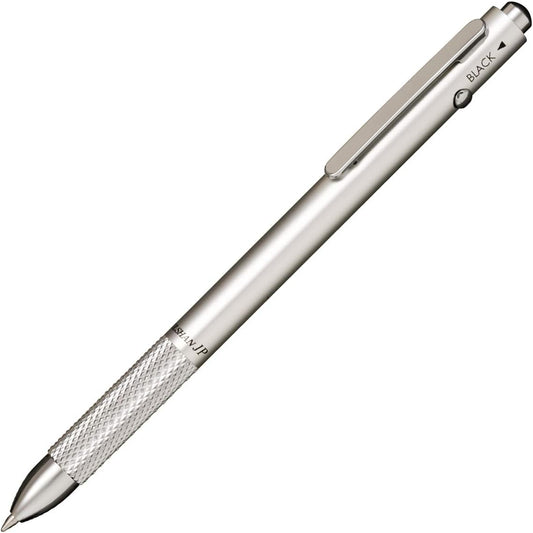 Sailor 17-0130-019 Multi-functional Fountain Pen Martian JP Silver