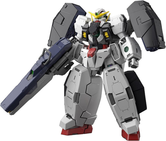 Bandai Hobby - Gundam 00 - Gundam Virtue, Bandai Spirits MG 1/100 Model Kit