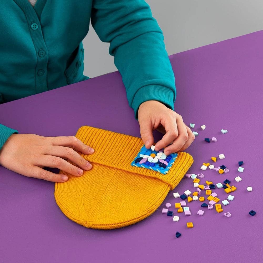 LEGO Dots Patch 41955