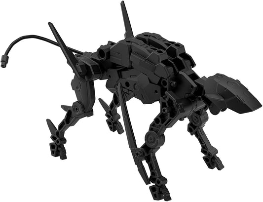 Bandai Hobby - 30 Minute Missions - #10 Dog Mecha, Bandai Spirits 30MM 1/144 Model Kit Extended Armament Vehicle