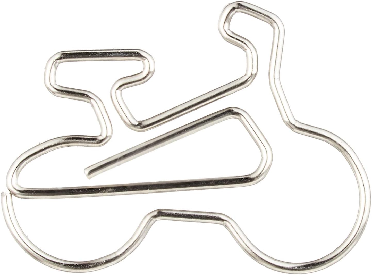 Midori D-Clips Bicycle (43197006)