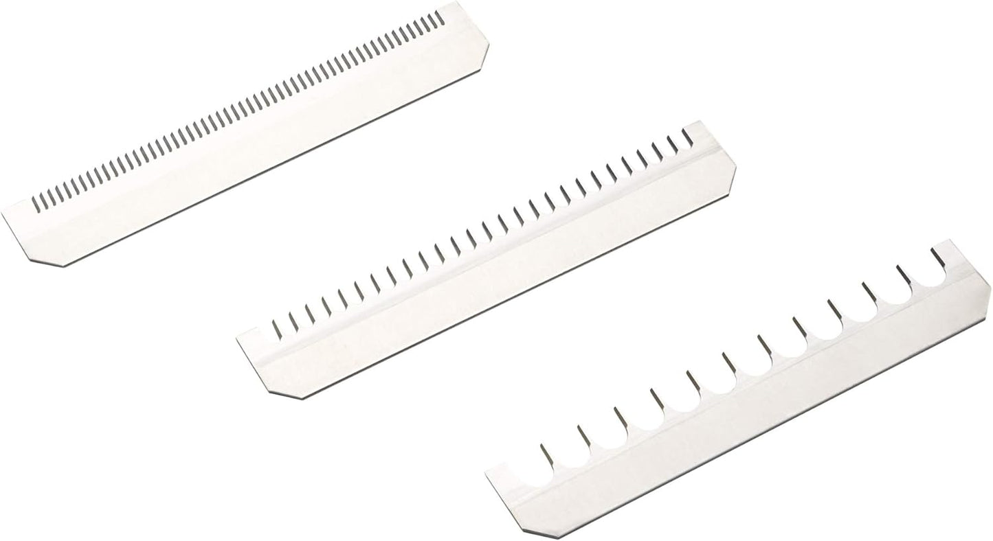 Off White Slicer, Old Version