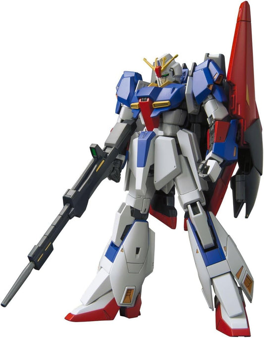 Hg 1/144 Zeta Gundam