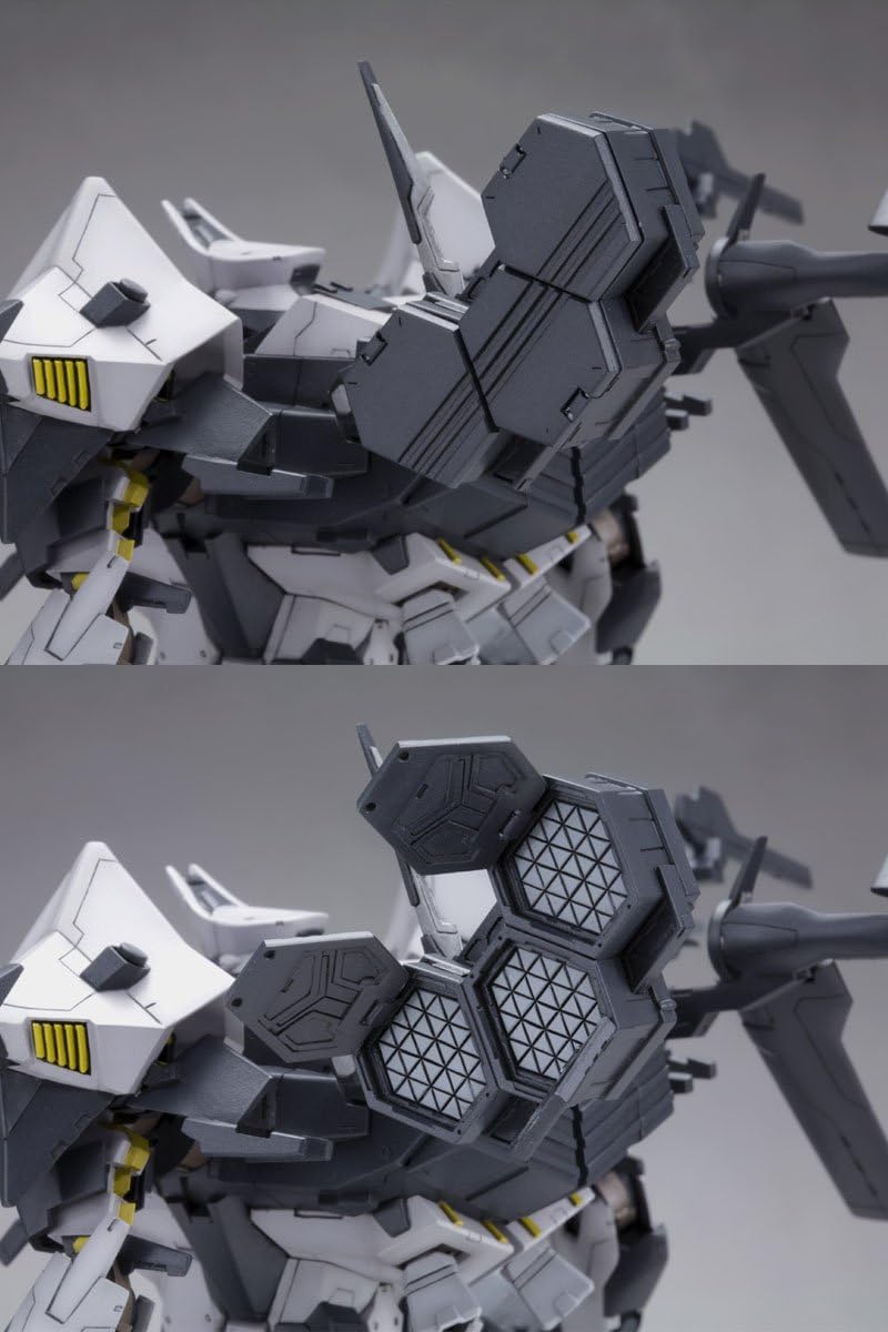 Kotobukiya Ambient Armored Core Model Kit