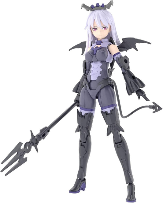 BANDAI SPIRITS 30MS - SIS-D00 Neverlia (Color A) - Model Kit