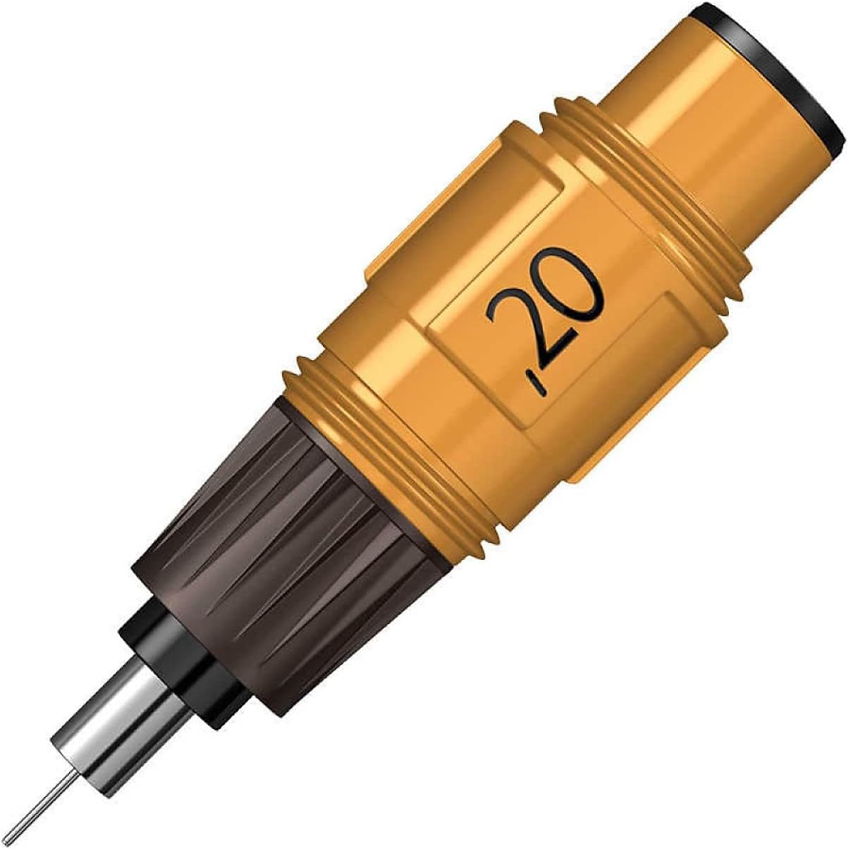 rOtring Isograph Technical Drawing Pen, Replacement Nibs, 2 mm