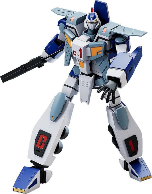 Good Smile Company Cho Kosoku Galvion: Galvion Moderoid Model Kit