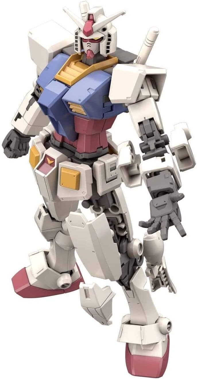 Bandai Hobby - Gundam - RX-78-2 Gundam (Beyond Global), Bandai Spirits HG 1/144 Model Kit