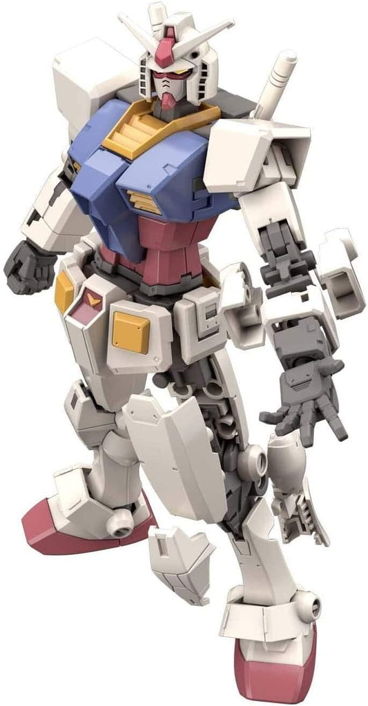 Bandai Hobby - Gundam - RX-78-2 Gundam (Beyond Global), Bandai Spirits HG 1/144 Model Kit