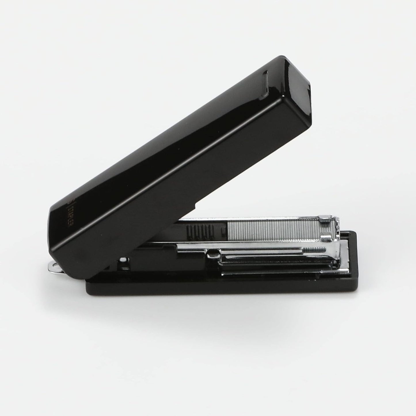 Midori Compact Stapler, XS Series, Black (35270006)