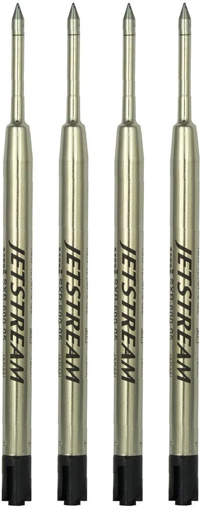 uni JETSTREAM PRIME Twist Mechanism Accessory Pack 0.7mm