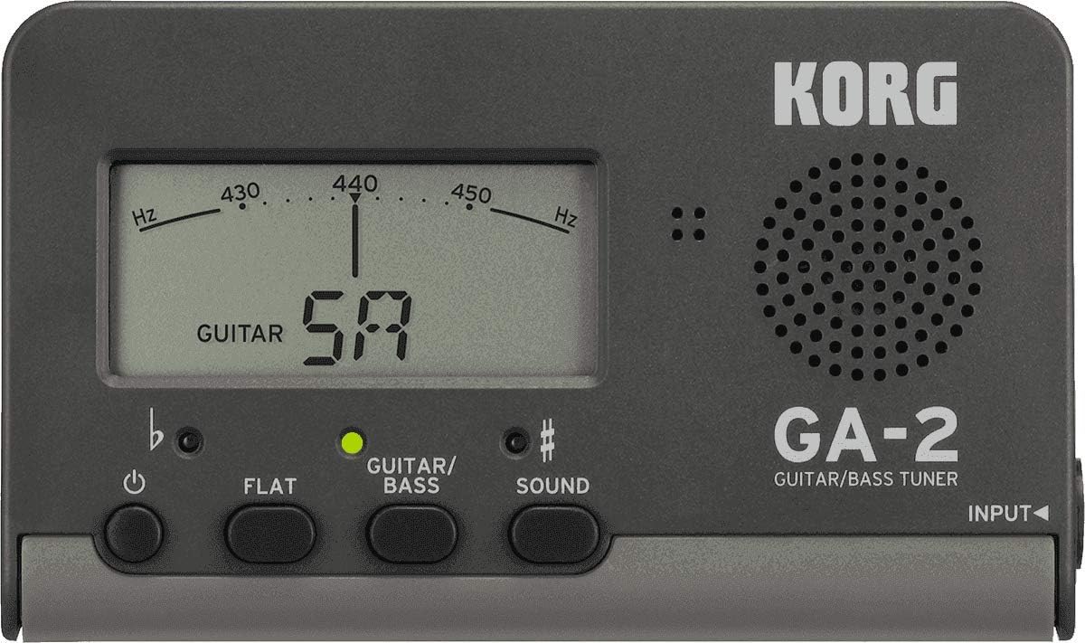Other Rockem Music, Jack Tuner (GA2)