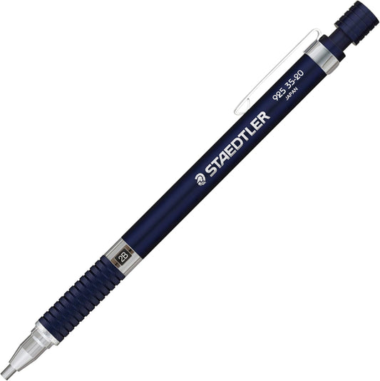 Staedtler 2.0mm Mechanical Pencil Night Blue Series (925 35-20)
