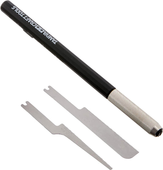 Tamiya 74111 Fine Craft Handsaw with Handle