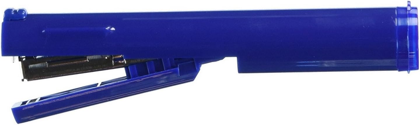 Sunstar Pen Type Stapler Stickyle, Navy Blue (S4763238)